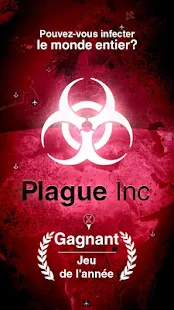 Plague Inc. - screenshot thumbnail