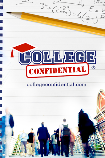 College Confidential