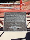 Campbell County Centennial Benchmark