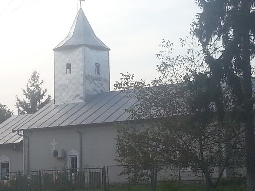 Saint Church 