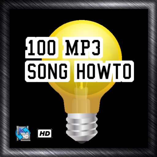 100 MP3 Song howto