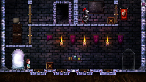 INOQONI - a magic puzzle game (Unlocked/Ad-Free) 