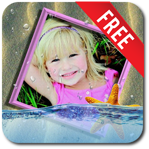 My Photo Under Water LWP.apk 2.0.4