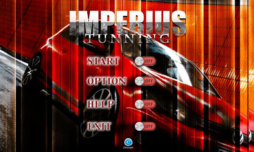 Imperius Tunning Lite