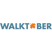 Walktober  Icon