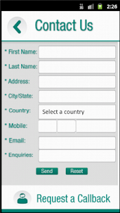 Clover Brokers Screenshots 4