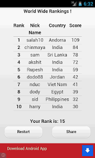 How to download Smartness IQ Test 1.7 unlimited apk for pc