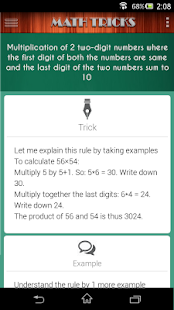 How to mod Math Tricks 1.0.1 apk for laptop