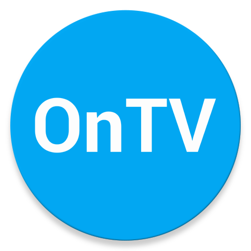 OnTV - Tivi online người Việt 娛樂 App LOGO-APP開箱王