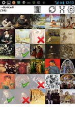 Art Game Art Gallery poster 9