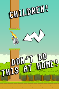 Download Burning Badger APK for Android