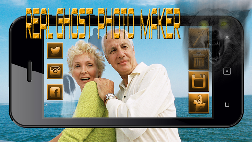 免費下載生活APP|Real Ghost Photo Maker app開箱文|APP開箱王