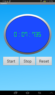 How to download Simple Stopwatch For Free patch 1.8 apk for laptop