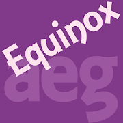Equinox FlipFont 2.1 Icon
