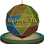 Sphere: 3D Block Puzzle Apk