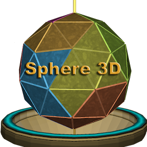 Sphere: 3D Block Puzzle.apk 1.0.8