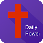 Cover Image of Download Daily Power - Bibelverse 1.2.0.1 APK