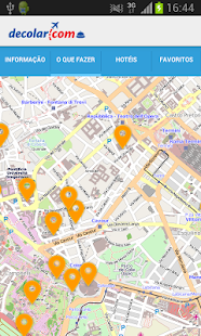 Roma: Guia turístico Screenshots 5