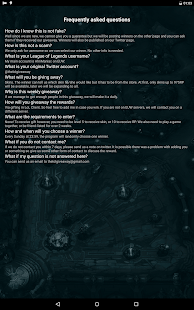 Giveaway for League of Legends Screenshots 2