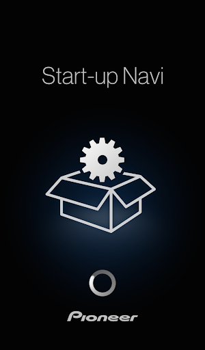 Start-up Navi