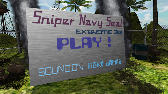 Free Download Sniper Navy Seal 3D APK