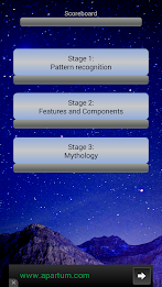 Constellations Quiz poster 2