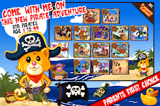 Amazing Pirate Puzzle For Kidsのおすすめ画像3