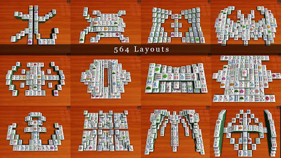 Anhui Mahjong Solitaire Saga(圖2)-速報App