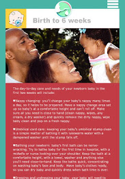 Baby Basics poster 7