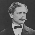 Ambrose Bierce logo