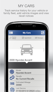 How to install Reliable Hyundai 3.3.1 apk for laptop