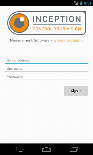 【免費商業App】ManageMent Systeem Mobile-APP點子