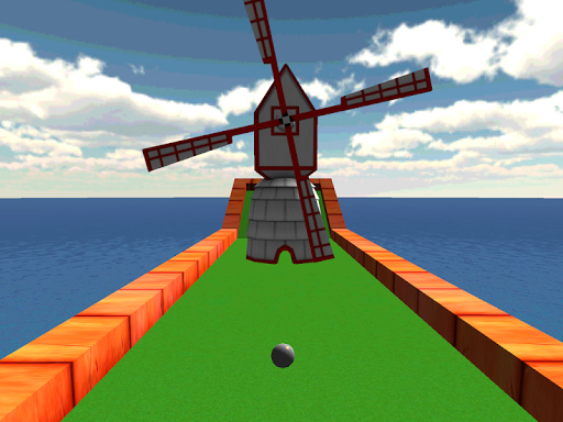 Online Mini Golf 3D