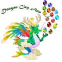 Dragon City Breeding icon