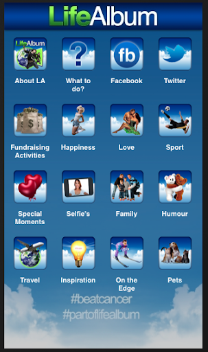 【免費娛樂App】LifeAlbum-APP點子