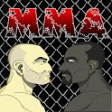 MMA Information logo