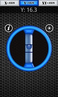 Level Meter Screenshot