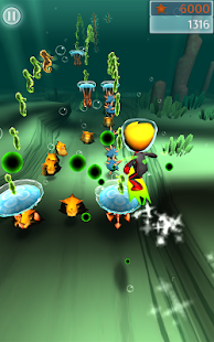 Ocean Run 3D - screenshot thumbnail