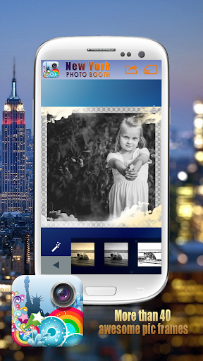【免費攝影App】紐約 照片編輯器-APP點子