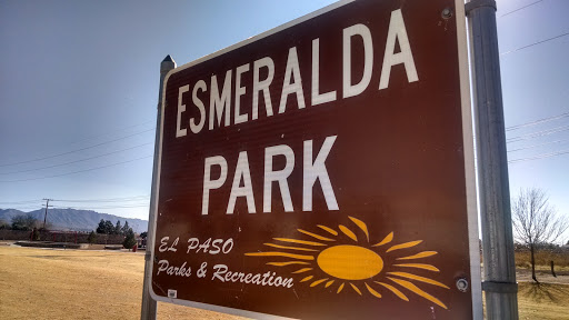 Esmeralda Park