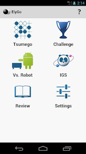ElyGo Pro (Go, Tsumego)(圖2)-速報App