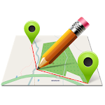 Cover Image of Télécharger Map Pad GPS Land Surveys & Mesures 7.3.0 APK