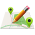 Map Pad GPS Land Surveys & Measurements7.0.2