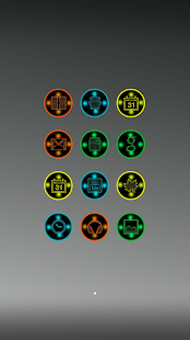 How to download Glowing Neon Icon Pack lastet apk for laptop