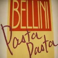 BELLINI PASTA PASTA 貝里尼(南港潤泰店)