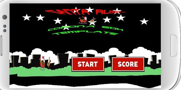 How to download Santa rush 1.0 unlimited apk for pc