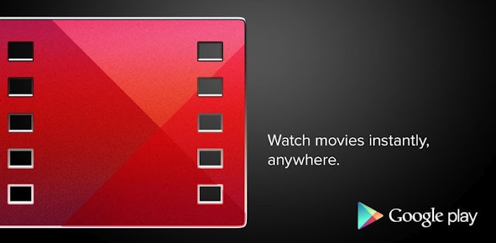 Google Play Movies & TV