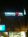Corridomnia Shopping Park