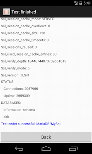 ITHau.ServiceTester Screenshots 6