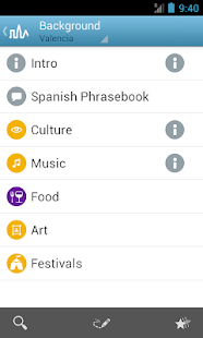 Valencia, Spain by Triposo(圖8)-速報App